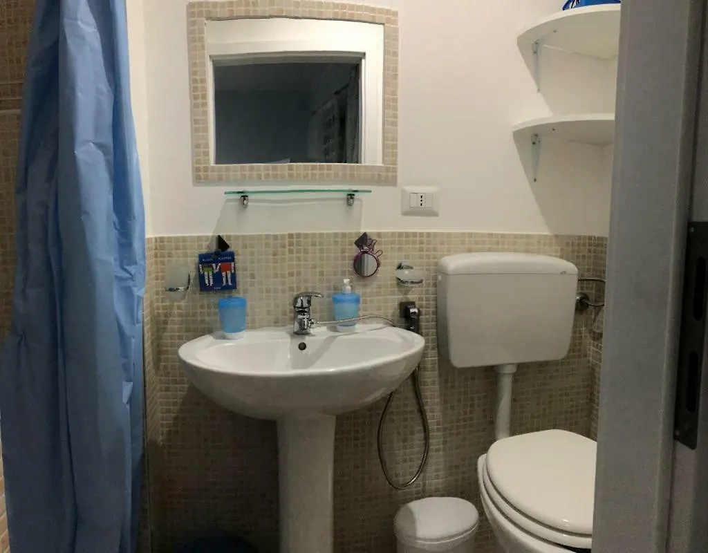 Holiday home Casa Elena Villa Syracuse