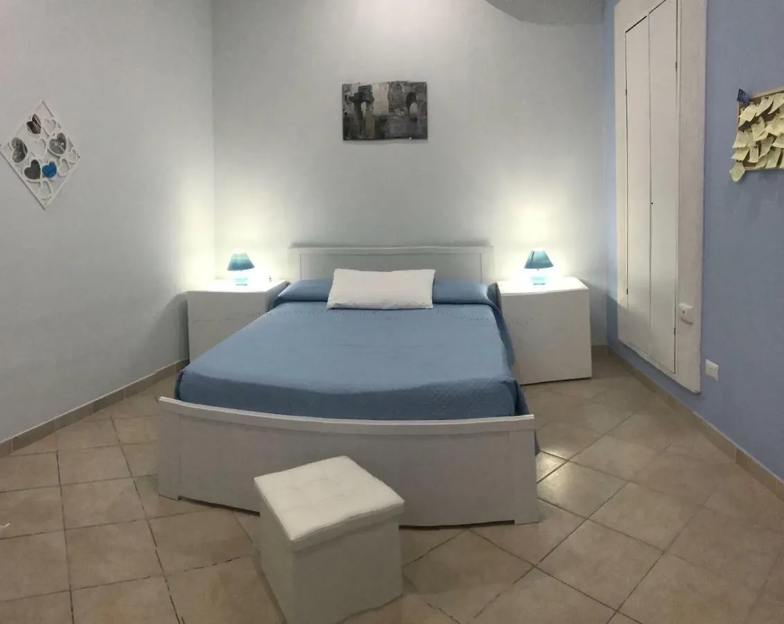 Casa Elena location