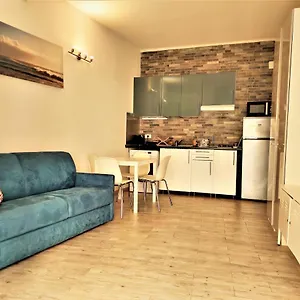  Apartamento Galatea
