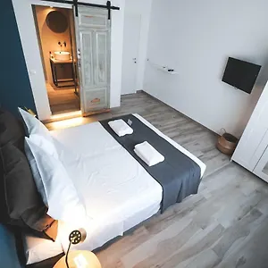  Bed and breakfast Cloud House Sicily