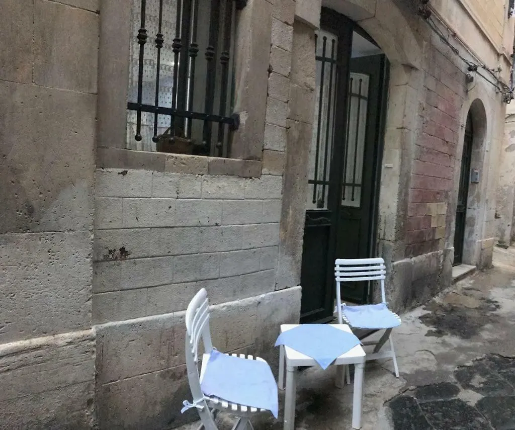 Holiday home Casa Elena Villa Syracuse