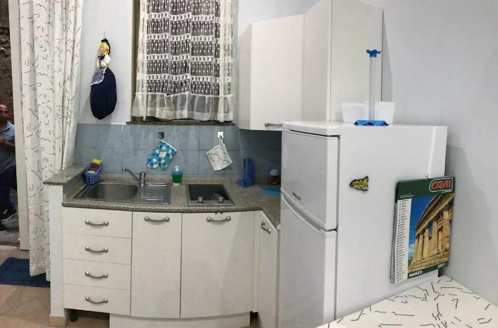 Casa Elena Villa Syracuse Holiday home