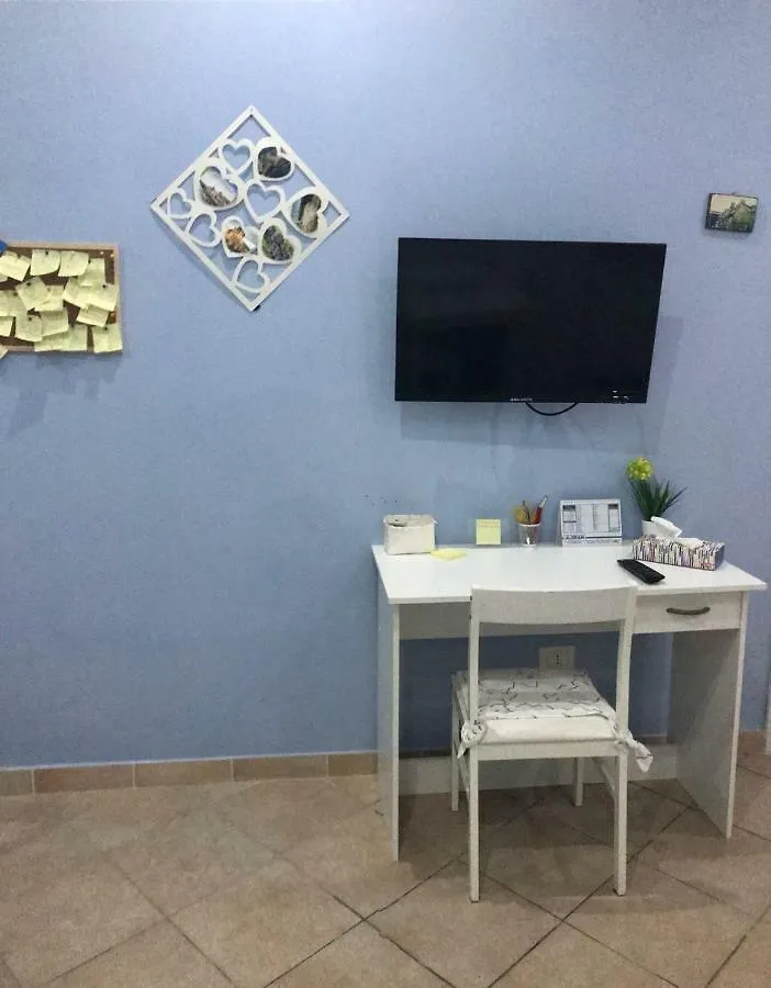 Holiday home Casa Elena Villa Syracuse Italy