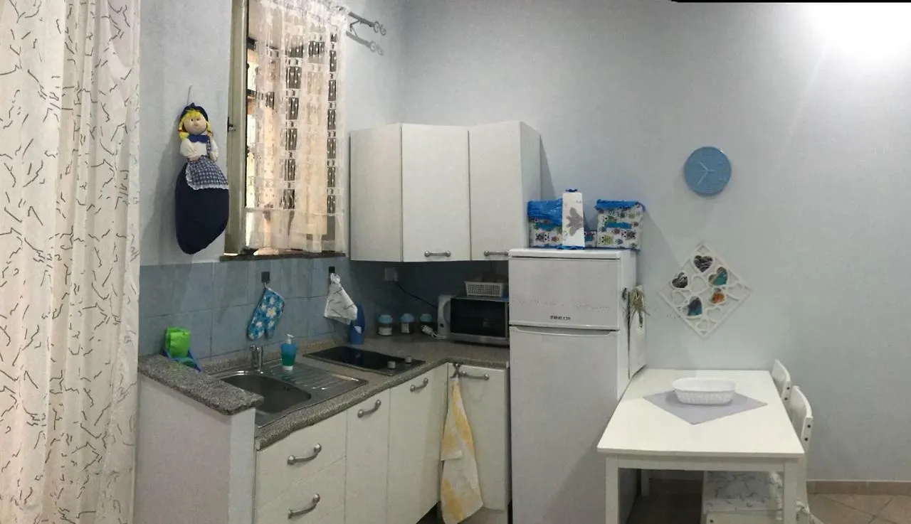 Casa Elena Villa Syracuse Holiday home