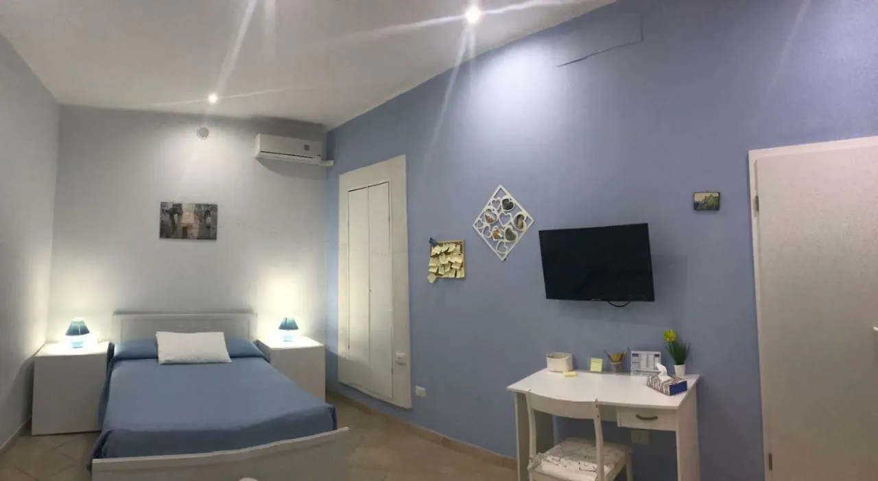 Casa Elena Villa Syracuse 0*,